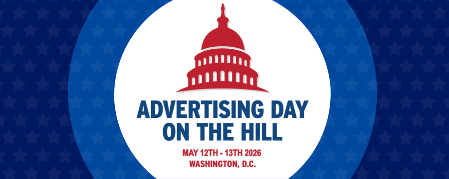 Advertising Day on the Hill 2026