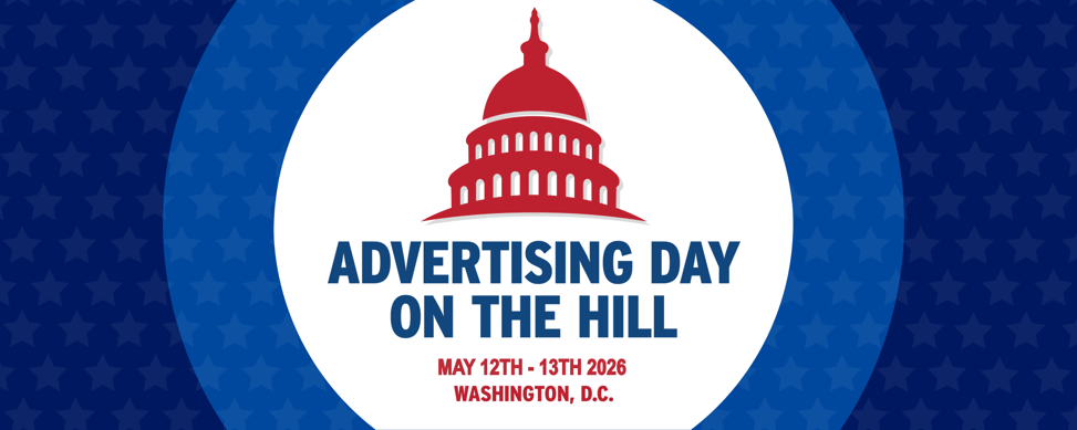 Advertising Day on the Hill 2026