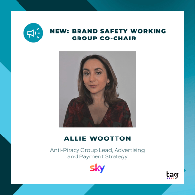 Allie Wooton
