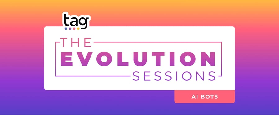 Evolution Session (AIBOTS)Banner