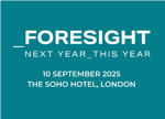 FOresight
