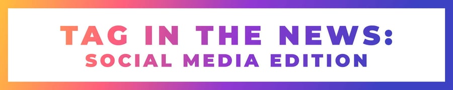 IN THE NEWS_ Social Media