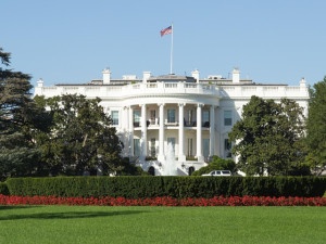 TAG - Mike Zaneis at the White House with our Industry’s Leaders