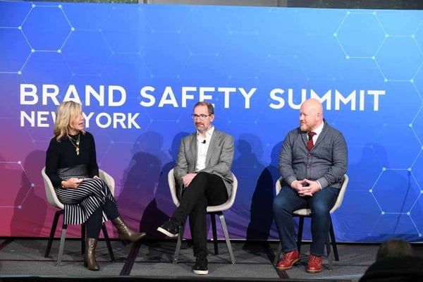 ML Panel at BSS NYC 2