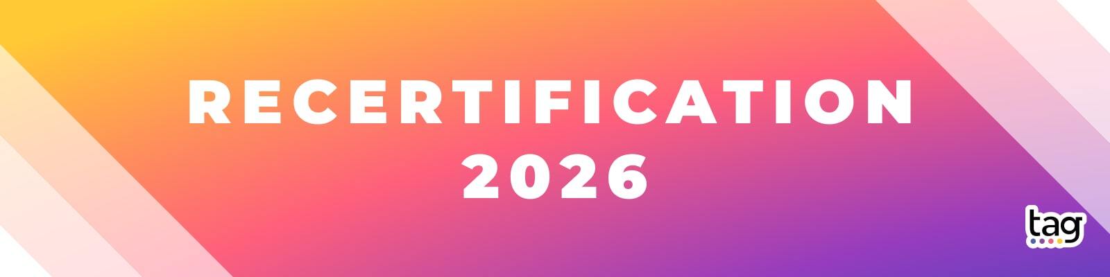 Recert 2026 Banner-min