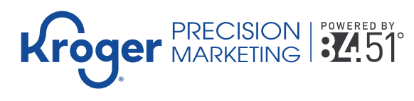 Kroger Precision Marketing