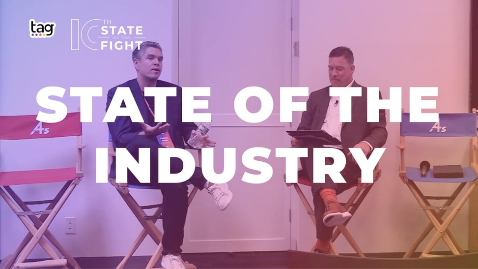 State of the Industry-min