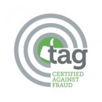 Certified Against Fraud logo