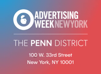 EventsPage Advertising Week NYC