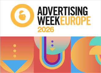 EventsPage AdvertisingWeek Europe 2026